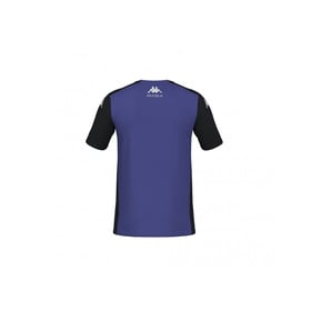 Herren Real Valladolid 2024/25 Drittes Authentisches Trainingsshirt - Blau