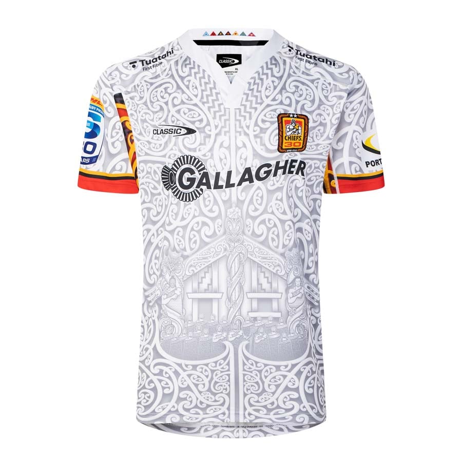 Men's Chiefs 2026 Away Shirt