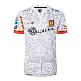 Men's Chiefs 2026 Away Shirt