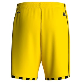 Kinder Aris FC 2025/26 Auswärtsshorts Gelb