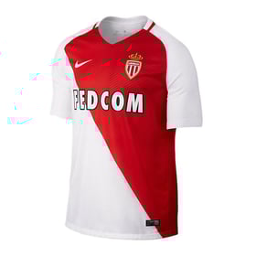 Damen BERNARDO AS Monaco 2016/17 Heimtrikot