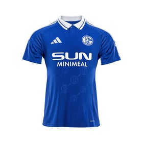 Maillot domicile 2024/25 pour enfant - FC Schalke 04