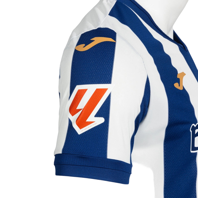 Maglia Home Real Sociedad 2026/27 Bambino