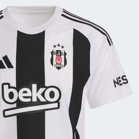 Men's Besiktas JK 2024/25 Third Shirt