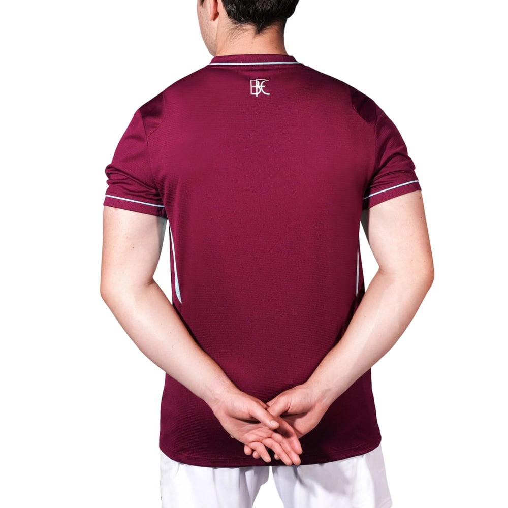 Maglia Home Burnley 2026/27 donna