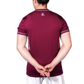 Maglia Home Burnley 2026/27 donna