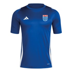 Kinder PEC Zwolle 2024/25 Dritt Authentisches Trainingstrikot