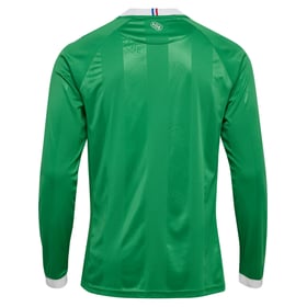 Kid's ASSE 2026/27 Home Long Sleeve Shirt