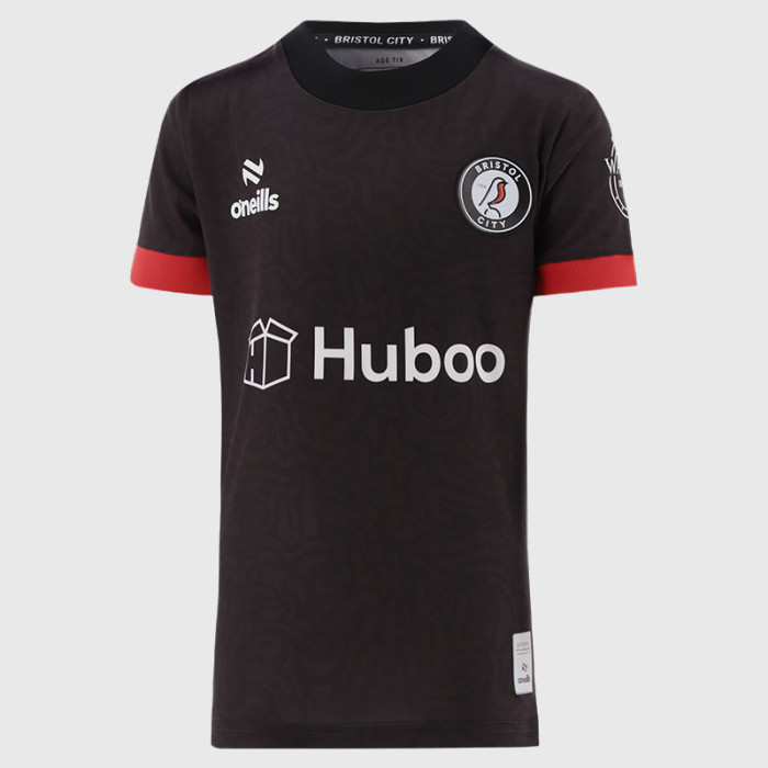 Kid's Bristol City 2024/25 Third Shirt