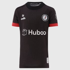Kid's Bristol City 2024/25 Third Shirt