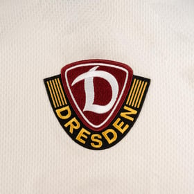 Kid's Dynamo Dresden 2026/27 Away Long Sleeve Shirt