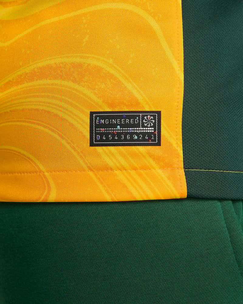 Australien Heimtrikot 23/24