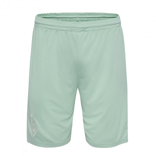 Herren Werder Bremen 1846 2024/25 Auswärtsshorts