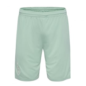 Herren Werder Bremen 1846 2024/25 Auswärtsshorts