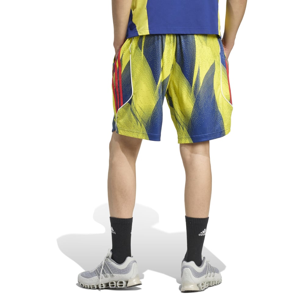 Damen Arsenal 2025/26 Urban Purist Shorts