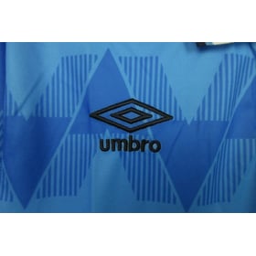Lazio 1989/90 Heimtrikot