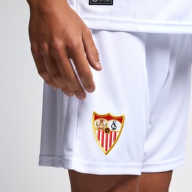 Herren Sevilla FC 2024/25 Heim Shorts