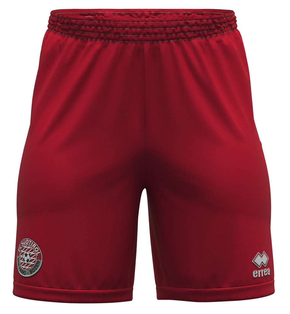 Herren Südtirol 2024/25 Heim Shorts