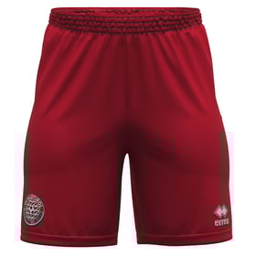 Herren Südtirol 2024/25 Heim Shorts