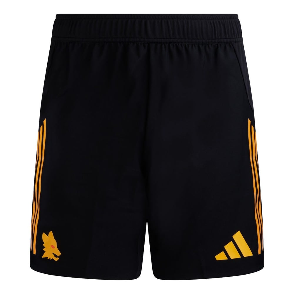 Herren Roma 2025/26 Auswärtsshorts