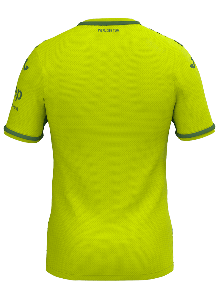 Damen TSG Hoffenheim 2024/25 Dritttrikot