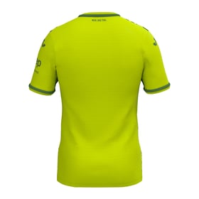 Damen TSG Hoffenheim 2024/25 Dritttrikot