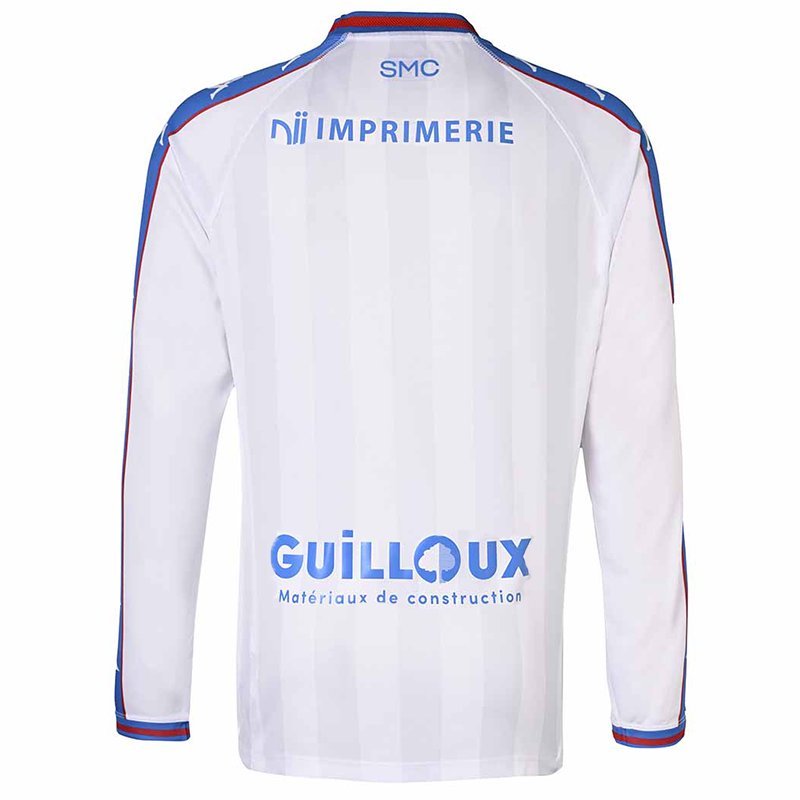 Kinder SM Caen 2024/25 Drittes Langarm-Shirt