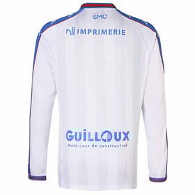 Kinder SM Caen 2024/25 Drittes Langarm-Shirt