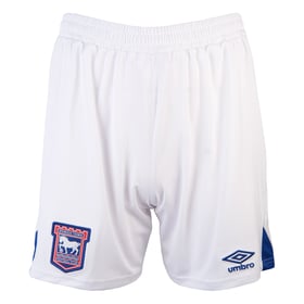 Damen Ipswich Town 2025/26 Heimshorts