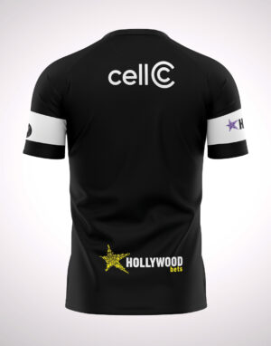 Women's Sharks 2025/26 Third Currie Cup Shirt