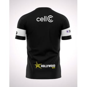 Women's Sharks 2025/26 Third Currie Cup Shirt