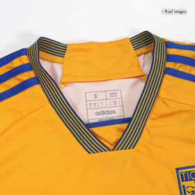Damen Tigres UANL Heimtrikot 23/24