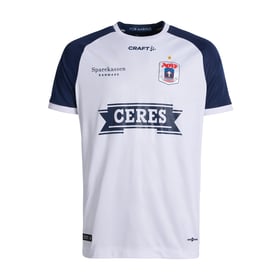 Damen AGF Aarhus 2024/25 Heimtrikot