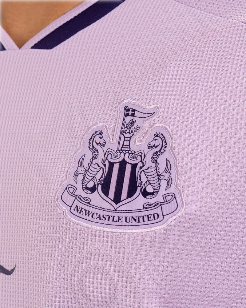 Maglia Terza Newcastle United 2026/27 Donna
