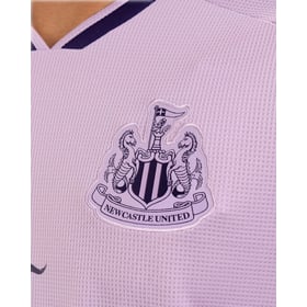 Maglia Terza Newcastle United 2026/27 Donna