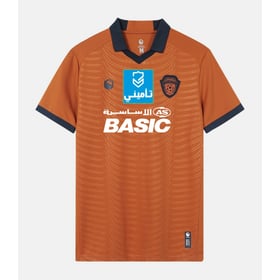 Damen Al Fayha FC 2024/25 Heimtrikot