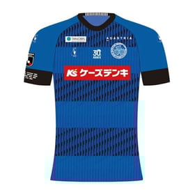 Men's Mito HollyHock 2024 Home Shirt