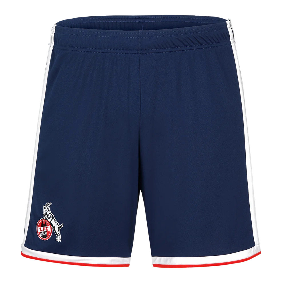 Kid's 1. FC Köln 2026/27 Third Shorts