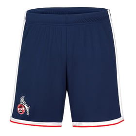 Pantaloncini Third Uomo 1. FC Köln 2026/27