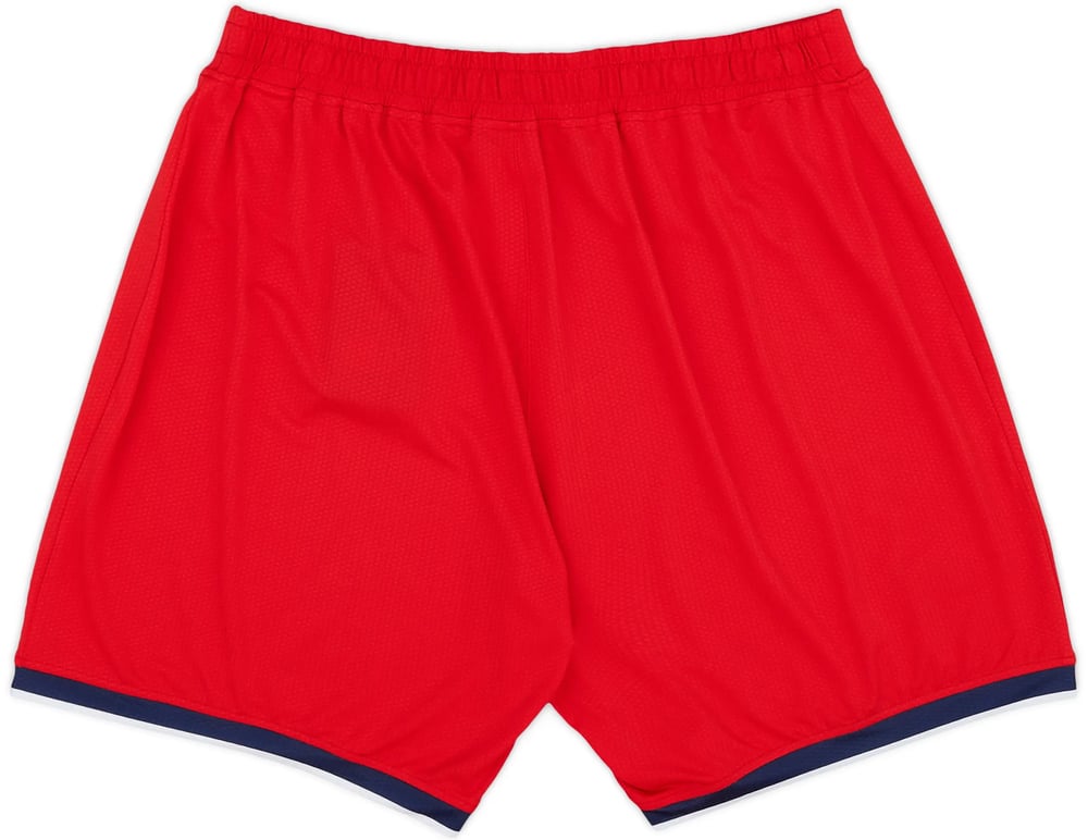 Women's Preston North End 2023/24 Away Shorts