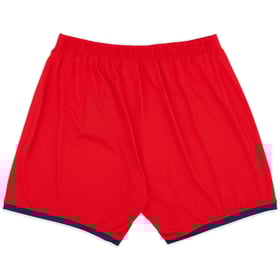 Women's Preston North End 2023/24 Away Shorts