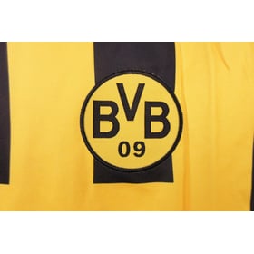 Borussia Dortmund 2000/01 Heimtrikot
