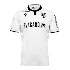 Herren Vitória SC 2023/24 Heimtrikot