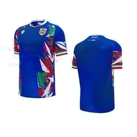 Kid's AC Reggiana 2024/25 Away Special Shirt