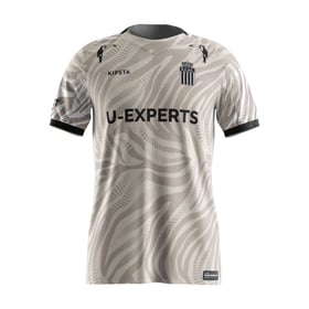 Kinder Royal Charleroi SC 2024/25 Drittes Trikot