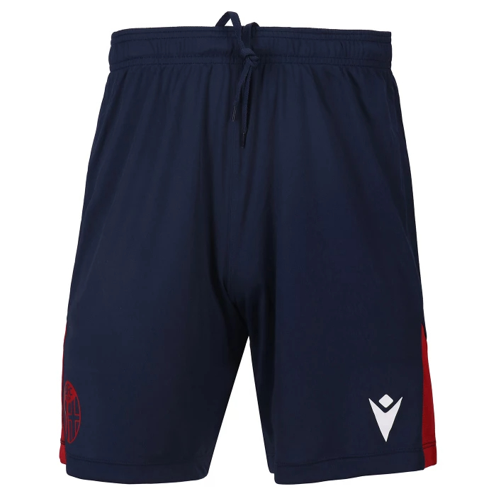 Men's Bologna FC 2023/24 Third Authentic Training Shorts