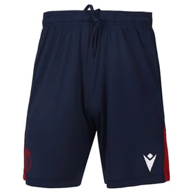 Men's Bologna FC 2023/24 Third Authentic Training Shorts