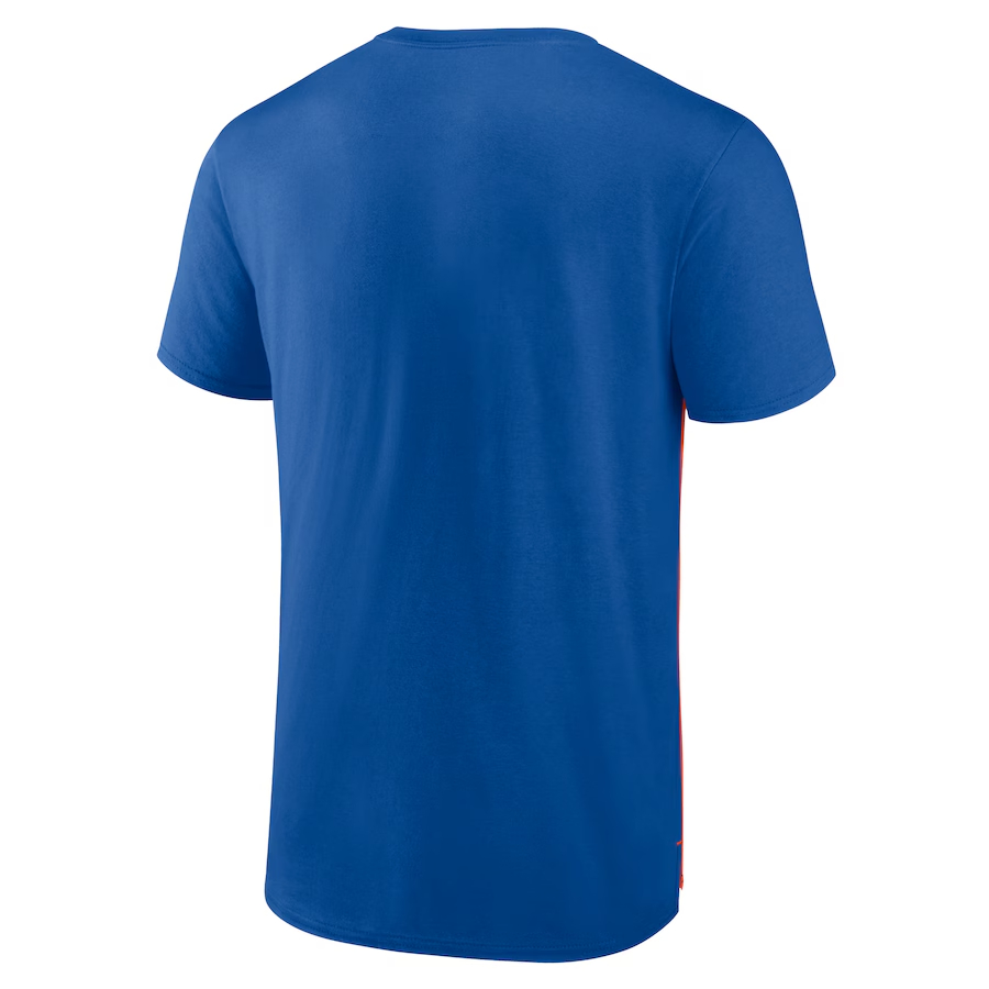 Herren FC Cincinnati 2025 Drittes Golden Goal Shirt