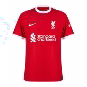Maillot Home Liverpool Femme 2023/24  