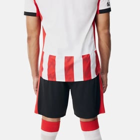 Damen PSV 2025/26 Heimshorts